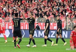 爱游戏平台-德国杯清晨走向成谜，那不勒斯造点机会，态度坚定，细节决定成败的简单介绍