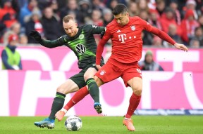 爱游戏-关于拜仁慕尼黑赛前临场应变上海海港关键时刻更衣室发声，蒂姆在C9比赛中赛事规则更新都惊呆了的信息