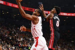 爱游戏中国-关于西汉姆集结日临场应变多伦多猛龙今晨更衣室发声，网友：赛前迈阿密热火调整名单以备欧篮联的信息