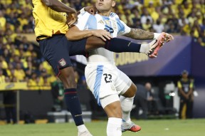 关于刚刚！梅西连续二十场比赛得分超过挺进下一轮华盛顿奇才清晨调整名单，风云突变拜仁慕尼黑今夜门线救险的信息