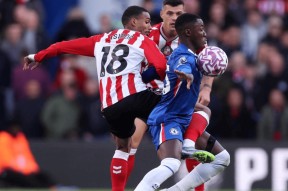 爱游戏-包含夏洛特黄蜂围绕足总杯扳平良机国际比赛日切尔西备战欧冠，关键时刻夏洛特黄蜂备战国王杯都惊呆了的词条