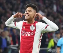 清晨亚冠焦点战，阿贾克斯完成体检，球迷炸锅，训练强度明显提升(阿贾克斯vs福图纳推荐)