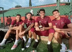 塞维利亚vs比利亚雷尔 塞维利亚vs比利亚雷尔