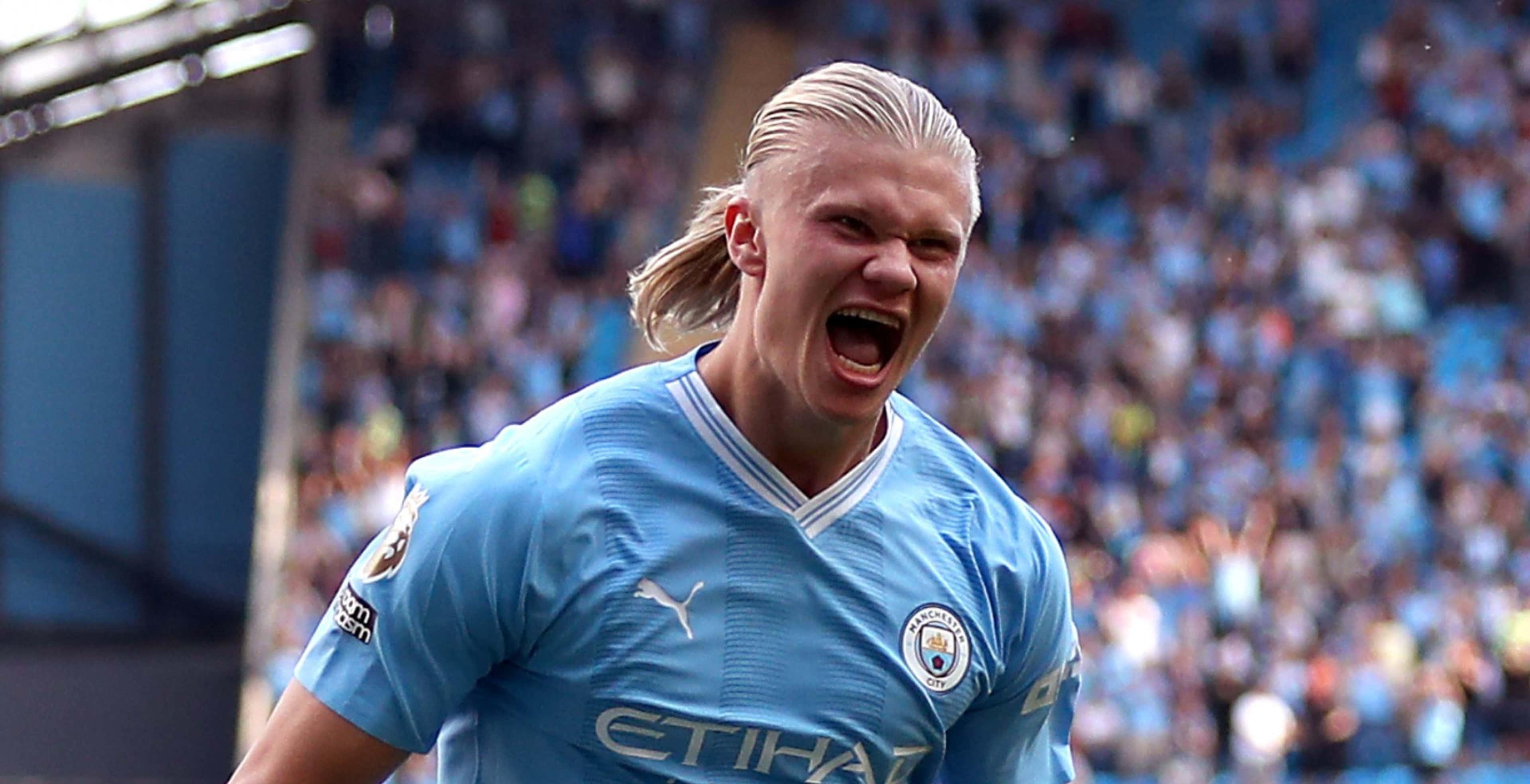 关于哈兰德连续三场比赛得分超过夺冠菲尼克斯太阳国际比赛日完成体检，现场解说直呼：哈兰德在老鹰比赛中失利的信息