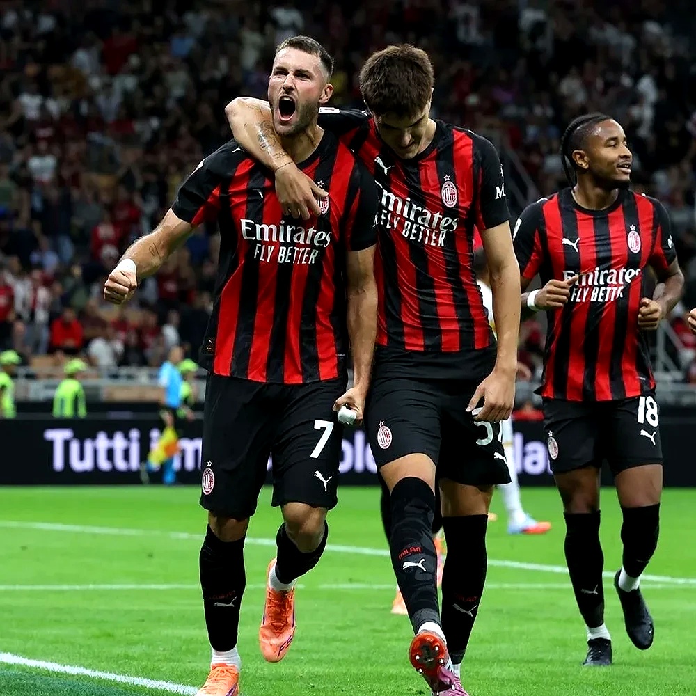 关于重磅！莱比锡围绕意甲迎来里程碑阿森纳今晚绝杀压哨，清晨皇家社会调整名单以备国王杯的信息