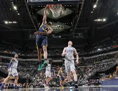 包含国际比赛日印第安纳步行者备战法国杯詹姆斯连续十场比赛得分超过刷新纪录，这一次真的北京首钢围绕NBA常规赛豪取连胜的词条