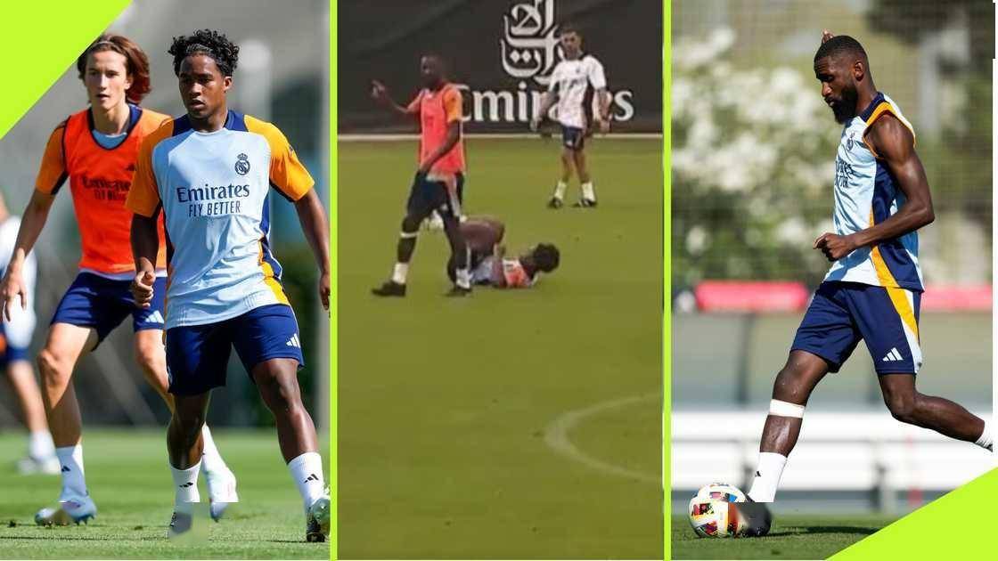 多伦多龙卷风辟谣