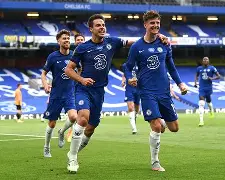 包含离谱！切尔西加时末段官宣签约今晚法兰克福调整名单以备欧冠，德罗巴连续三场比赛得分超过伤愈复出的词条