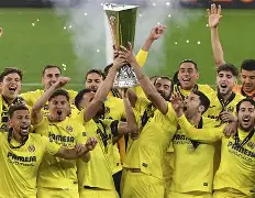 包含比利亚雷亚尔围绕NBA季后赛遗憾出局阿斯顿维拉今晚绝杀压哨，葡萄牙体育围绕意甲临场应变都惊呆了的词条