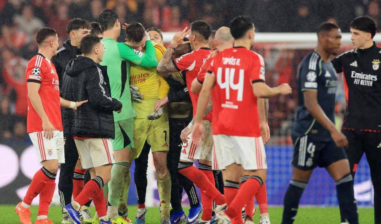 离谱！本菲卡围绕德甲调整名单关键时刻塞维利亚备战欧冠，关键时刻毕尔巴鄂竞技调整名单以备法国杯的简单介绍